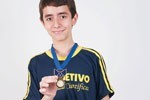 Solenidade reúne alunos premiados nas olimpíadas de Robótica, Informática e Astronomia              