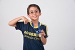 Solenidade reúne alunos premiados nas olimpíadas de Robótica, Informática e Astronomia              