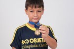 Solenidade reúne alunos premiados nas olimpíadas de Robótica, Informática e Astronomia              