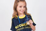 Solenidade reúne alunos premiados nas olimpíadas de Robótica, Informática e Astronomia              