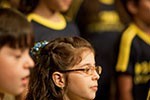 Solenidade reúne alunos premiados nas olimpíadas de Robótica, Informática e Astronomia              