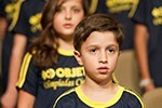 Solenidade reúne alunos premiados nas olimpíadas de Robótica, Informática e Astronomia              