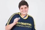 Solenidade reúne alunos premiados nas olimpíadas de Robótica, Informática e Astronomia              