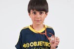 Solenidade reúne alunos premiados nas olimpíadas de Robótica, Informática e Astronomia              