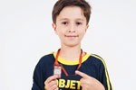Solenidade reúne alunos premiados nas olimpíadas de Robótica, Informática e Astronomia              
