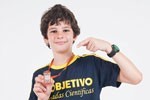 Solenidade reúne alunos premiados nas olimpíadas de Robótica, Informática e Astronomia              