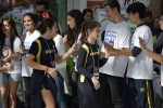 Explorar, criar, testar e compartilhar: alunos participam da competição de Robótica FLL – JR