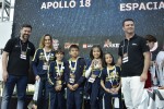 Explorar, criar, testar e compartilhar: alunos participam da competição de Robótica FLL – JR