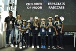 Explorar, criar, testar e compartilhar: alunos participam da competição de Robótica FLL – JR