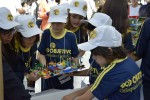 Explorar, criar, testar e compartilhar: alunos participam da competição de Robótica FLL – JR