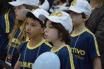 Explorar, criar, testar e compartilhar: alunos participam da competição de Robótica FLL – JR