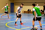 Jogos Internos do Colégio Objetivo (JICO) — final futsal — 3ª série do Ensino Médio                 