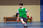 Jogos Internos do Colégio Objetivo (JICO) — final futsal — 3ª série do Ensino Médio                 
