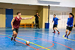 Jogos Internos do Colégio Objetivo (JICO) — final futsal — 3ª série do Ensino Médio                 