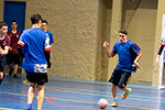 Jogos Internos do Colégio Objetivo (JICO) — final futsal — 3ª série do Ensino Médio                 