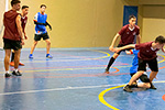 Jogos Internos do Colégio Objetivo (JICO) — final futsal — 3ª série do Ensino Médio                 