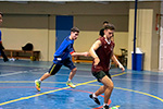 Jogos Internos do Colégio Objetivo (JICO) — final futsal — 3ª série do Ensino Médio                 