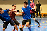 Jogos Internos do Colégio Objetivo (JICO) — final futsal — 3ª série do Ensino Médio                 