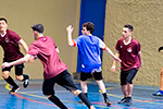 Jogos Internos do Colégio Objetivo (JICO) — final futsal — 3ª série do Ensino Médio                 