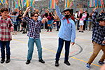 Festa Junina no Colégio Objetivo Paz: confira as fotos (2022)                                       