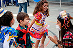 Festa Junina no Colégio Objetivo Paz: confira as fotos (2022)                                       