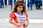 Festa Junina no Colégio Objetivo Paz: confira as fotos (2022)                                       