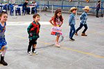 Festa Junina no Colégio Objetivo Paz: confira as fotos (2022)                                       