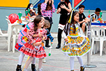 Festa Junina no Colégio Objetivo Paz: confira as fotos (2022)                                       