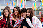 Festa Junina no Colégio Objetivo Paz: confira as fotos (2022)                                       