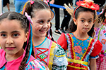 Festa Junina no Colégio Objetivo Paz: confira as fotos (2022)                                       