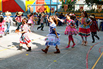 Festa Junina no Colégio Objetivo Paz: confira as fotos (2022)                                       