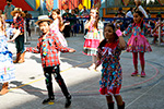 Festa Junina no Colégio Objetivo Paz: confira as fotos (2022)                                       