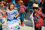 Festa Junina no Colégio Objetivo Paz: confira as fotos (2022)                                       