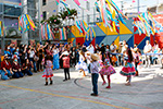 Festa Junina no Colégio Objetivo Paz: confira as fotos (2022)                                       