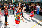 Festa Junina no Colégio Objetivo Paz: confira as fotos (2022)                                       