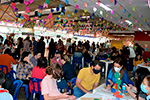 Festa Junina no Colégio Objetivo Paz: confira as fotos (2022)                                       