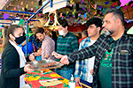 Festa Junina no Colégio Objetivo Paz: confira as fotos (2022)                                       