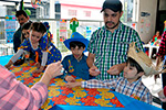 Festa Junina no Colégio Objetivo Paz: confira as fotos (2022)                                       