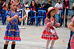 Festa Junina no Colégio Objetivo Paz: confira as fotos (2022)                                       