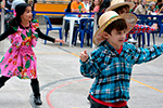 Festa Junina no Colégio Objetivo Paz: confira as fotos (2022)                                       