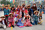 Festa Junina no Colégio Objetivo Paz: confira as fotos (2022)                                       