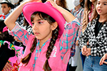Festa Junina no Colégio Objetivo Paz: confira as fotos (2022)                                       