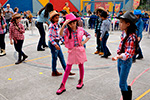 Festa Junina no Colégio Objetivo Paz: confira as fotos (2022)                                       