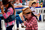 Festa Junina no Colégio Objetivo Paz: confira as fotos (2022)                                       