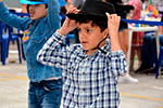 Festa Junina no Colégio Objetivo Paz: confira as fotos (2022)                                       