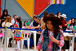 Festa Junina no Colégio Objetivo Paz: confira as fotos (2022)                                       