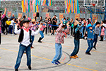 Festa Junina no Colégio Objetivo Paz: confira as fotos (2022)                                       