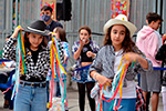 Festa Junina no Colégio Objetivo Paz: confira as fotos (2022)                                       
