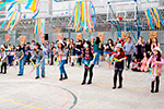 Festa Junina no Colégio Objetivo Paz: confira as fotos (2022)                                       