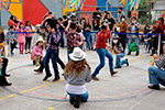 Festa Junina no Colégio Objetivo Paz: confira as fotos (2022)                                       